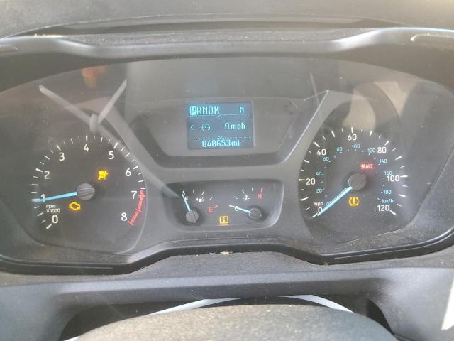 Photo 9 from auction – 2019 FORD TRANSIT T- with VIN 1FTYR2CM1KKA87627