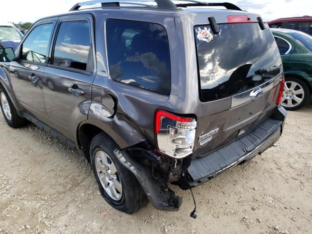 Photo 9 from auction – 2012 FORD ESCAPE LIM with VIN 1FMCU0E78CKC16058