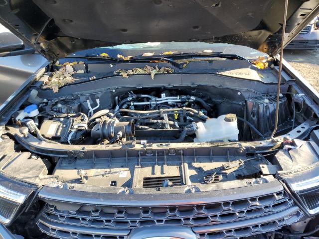 Photo 7 from auction – 2022 FORD EXPLORER X with VIN 1FMSK8DH7NGA68906