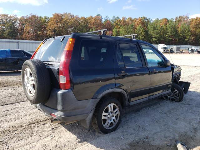Photo 4 from auction – 2004 HONDA CR-V EX with VIN SHSRD78894U223345
