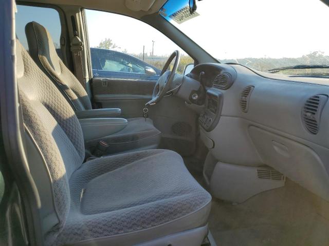 Photo 5 from auction – 2000 DODGE GRAND CARA with VIN 1B4GP44GXYB736059