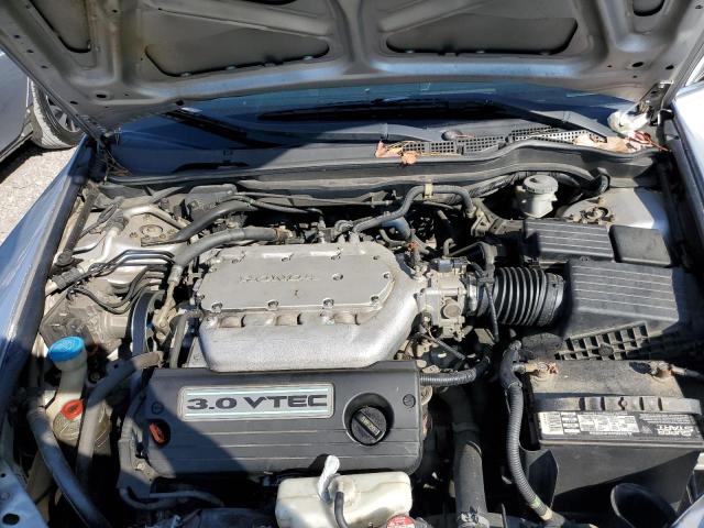 Photo 7 from auction – 2004 HONDA ACCORD EX with VIN 1HGCM66554A095793