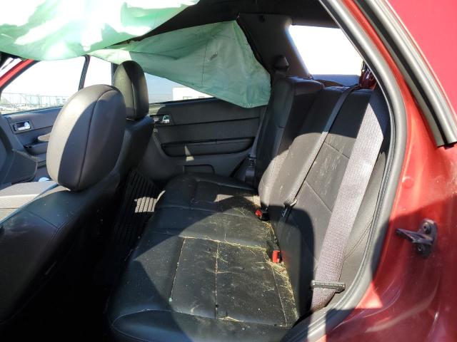 Photo 6 from auction – 2012 FORD ESCAPE LIM with VIN 1FMCU0E70CKB00546
