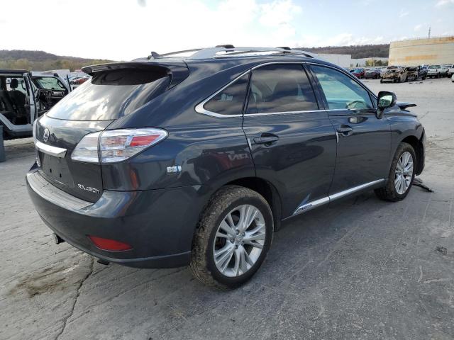 Photo 4 from auction – 2010 LEXUS RX 450 with VIN JTJBC1BA6A2013947