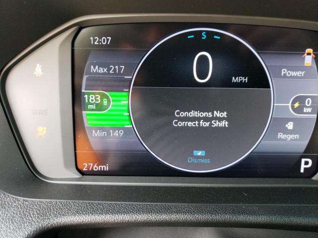Photo 8 from auction – 2023 CHEVROLET BOLT EV 2L with VIN 1G1FX6S00P4106658