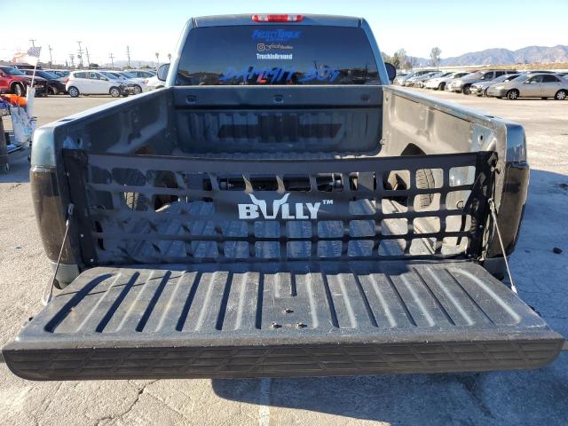 Photo 10 from auction – 2010 CHEVROLET SILVERADO with VIN 1GCPCPEA1AZ270688
