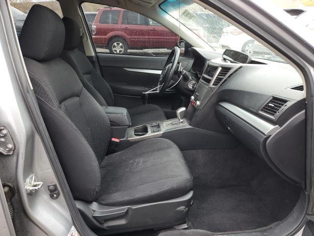 Photo 5 from auction – 2010 SUBARU LEGACY 2.5 with VIN 4S3BMBC67A3229655