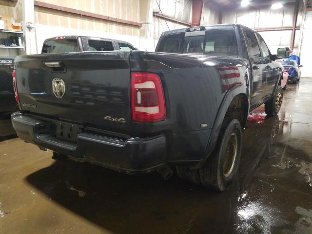 Photo 4 from auction – 2021 RAM 3500 LARAM with VIN 3C63RRJL1MG568282