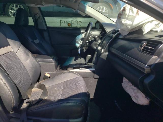Photo 5 from auction – 2013 TOYOTA CAMRY L with VIN 4T1BF1FK9DU673692