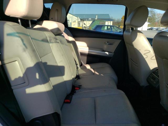 Photo 6 from auction – 2014 MAZDA CX-9 GRAND with VIN JM3TB3DV8E0443865