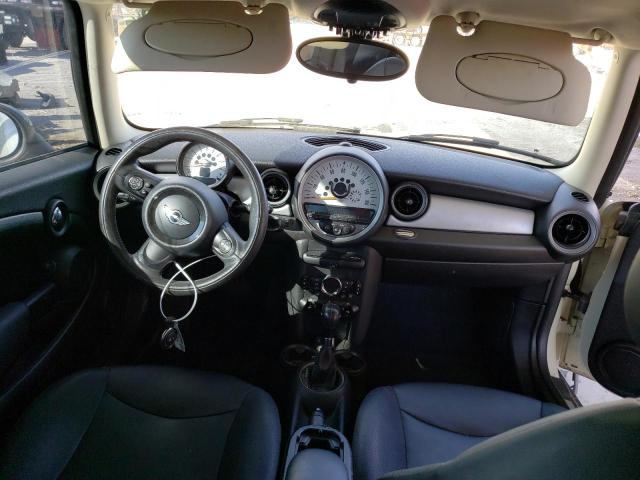 Photo 9 from auction – 2013 MINI COOPER with VIN WMWSU3C54DT686003