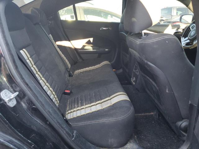 Photo 6 from auction – 2012 DODGE CHARGER SU with VIN 2C3CDXGJ5CH298378