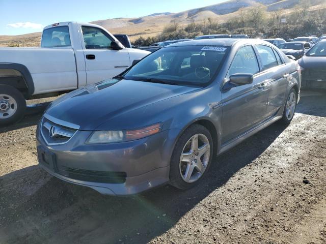 Photo 2 from auction – 2006 ACURA 3.2TL with VIN 19UUA66286A051339