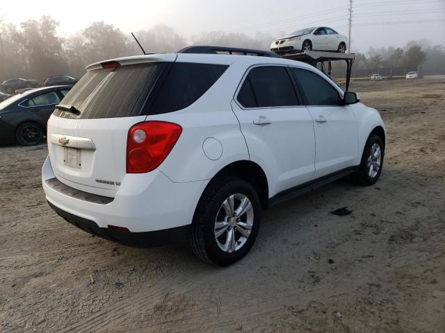 Photo 4 from auction – 2015 CHEVROLET EQUINOX LT with VIN 2GNALCEK3F6275568
