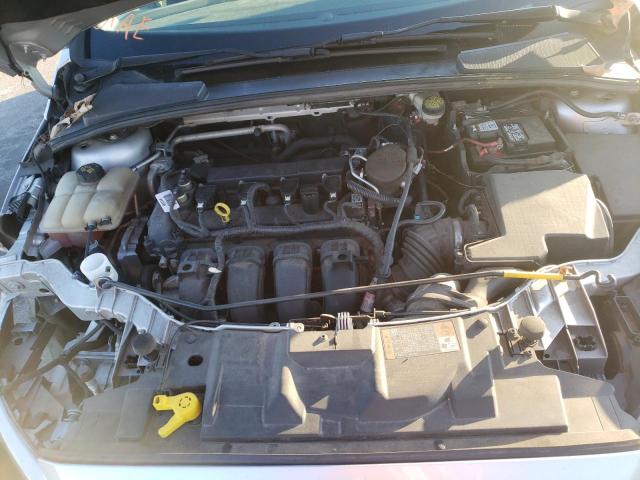 Photo 7 from auction – 2015 FORD FOCUS S with VIN 1FADP3E22FL365480