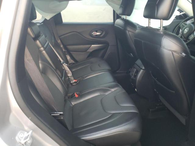 Photo 6 from auction – 2019 JEEP CHEROKEE L with VIN 1C4PJMDX4KD383043