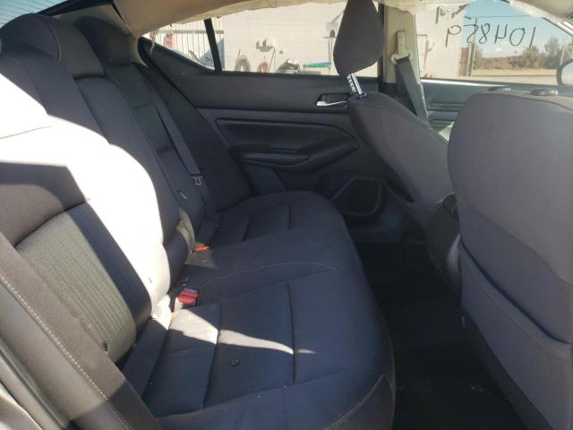 Photo 6 from auction – 2020 NISSAN ALTIMA S with VIN 1N4BL4BV2LC123873
