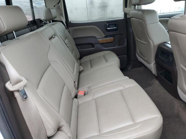 Photo 6 from auction – 2015 GMC SIERRA K15 with VIN 3GTU2VEC8FG152401
