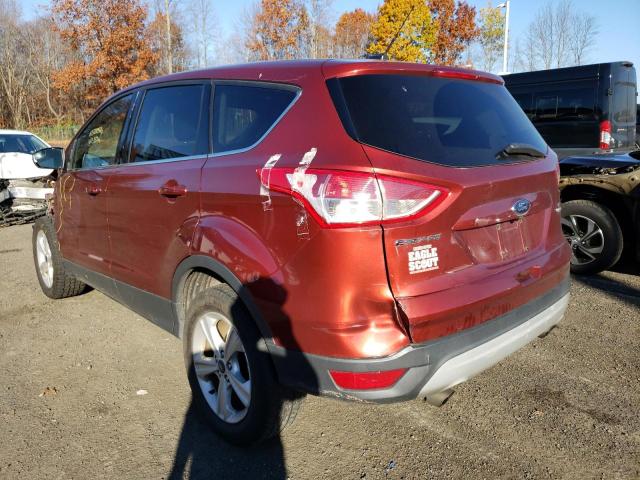 Photo 3 from auction – 2015 FORD ESCAPE SE with VIN 1FMCU9GX5FUB82736
