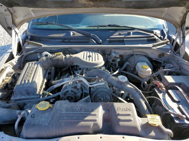 Photo 7 from auction – 2000 DODGE DAKOTA with VIN 1B7GL22X3YS723305