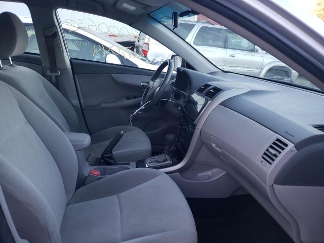 Photo 5 from auction – 2010 TOYOTA COROLLA BA with VIN 1NXBU4EE6AZ176503