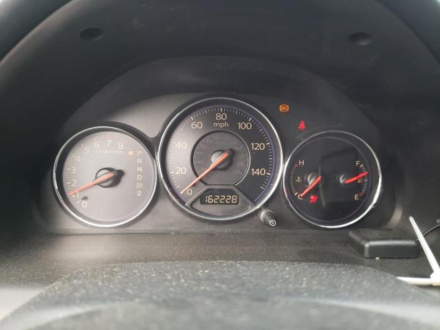 Photo 9 from auction – 2003 HONDA CIVIC EX with VIN 2HGES267X3H600994