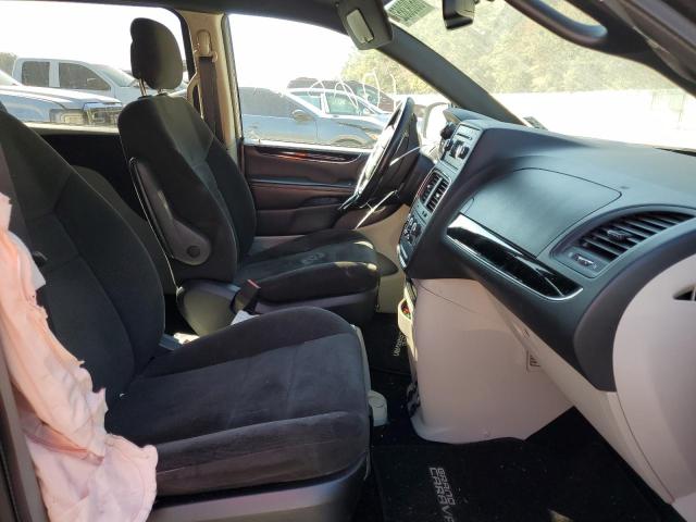 Photo 5 from auction – 2016 DODGE GRAND CARA with VIN 2C4RDGBG8GR349504