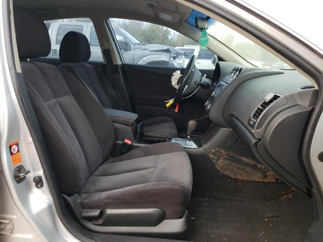 Photo 5 from auction – 2008 NISSAN ALTIMA 2.5 with VIN 1N4AL21E58C115128