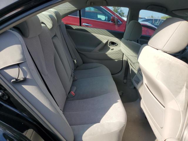 Photo 6 from auction – 2011 TOYOTA CAMRY BASE with VIN 4T1BF3EK2BU696239