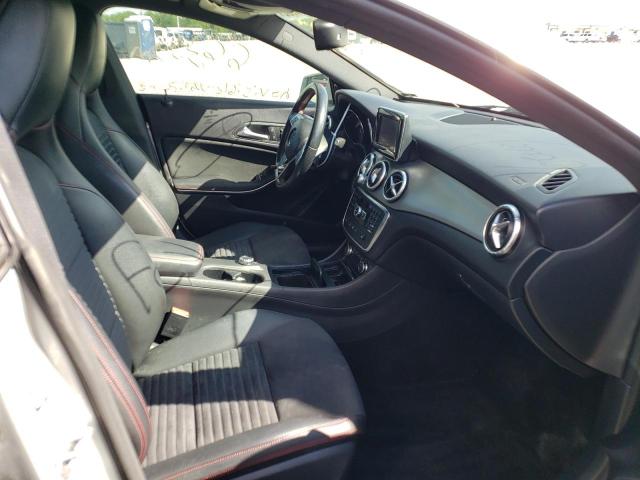 Photo 5 from auction – 2014 MERCEDES-BENZ CLA 250 with VIN WDDSJ4EB8EN153362