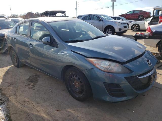 MAZDA 3 I 2010 with VIN JM1BL1SF8A1238116 - Photo from auction
