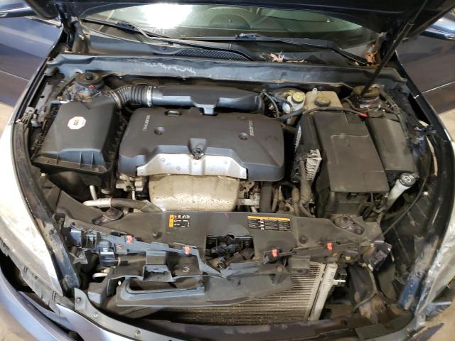 Photo 7 from auction – 2014 CHEVROLET MALIBU 1LT with VIN 1G11C5SL9EF117850