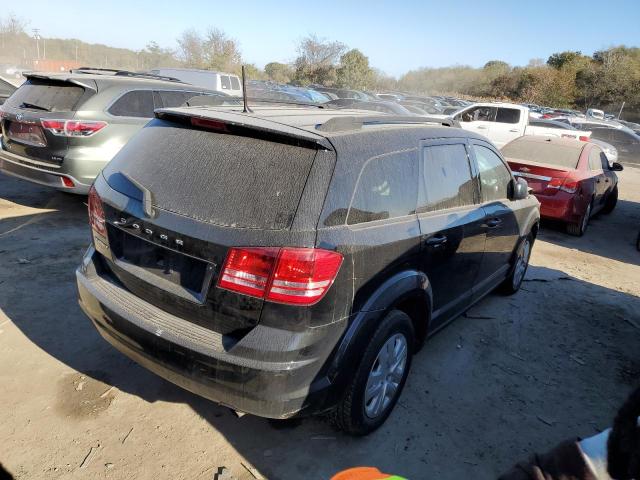 Photo 4 from auction – 2019 DODGE JOURNEY SE with VIN 3C4PDCAB1KT864291