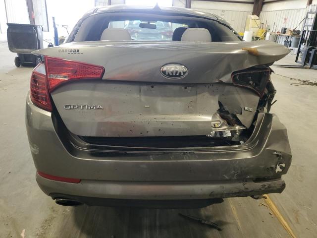 Photo 9 from auction – 2013 KIA OPTIMA LX with VIN 5XXGM4A78DG215426