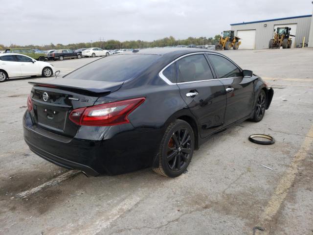 Photo 4 from auction – 2018 NISSAN ALTIMA 2.5 with VIN 1N4AL3AP2JC164266