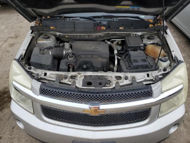 Photo 7 from auction – 2007 CHEVROLET EQUINOX LS with VIN 2CNDL23F276109965