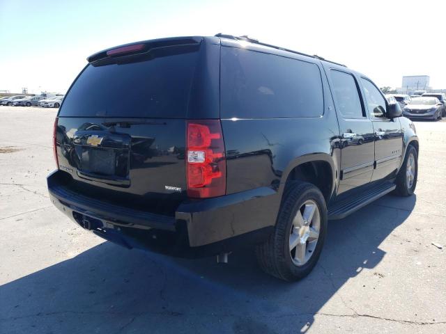 Photo 4 from auction – 2012 CHEVROLET SUBURBAN C with VIN 1GNSCJE06CR298219