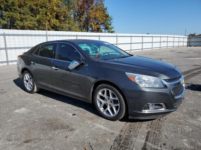 CHEVROLET MALIBU 2LT 2015 with VIN 1G11D5SL5FF305795 - Photo from auction