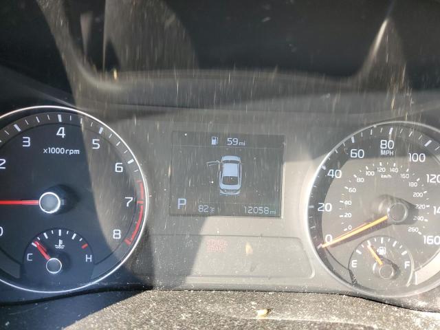 Photo 8 from auction – 2021 KIA FORTE FE with VIN 3KPF24AD6ME323723