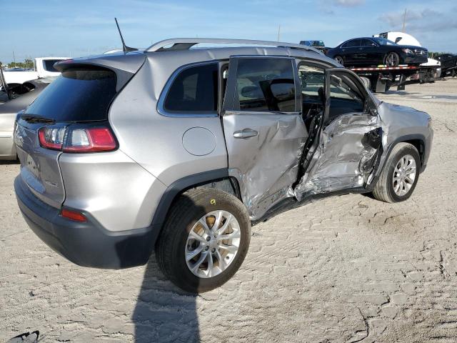Photo 4 from auction – 2019 JEEP CHEROKEE L with VIN 1C4PJMCB4KD173239