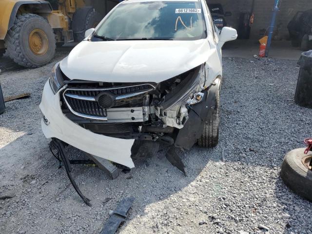 Photo 9 from auction – 2018 BUICK ENCORE PRE with VIN KL4CJASB2JB685472