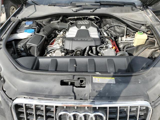 Photo 7 from auction – 2013 AUDI Q7 PREMIUM with VIN WA1LGAFE3DD008250