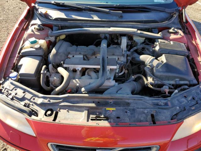 Photo 7 from auction – 2007 VOLVO S60 2.5T with VIN YV1RH592472615869