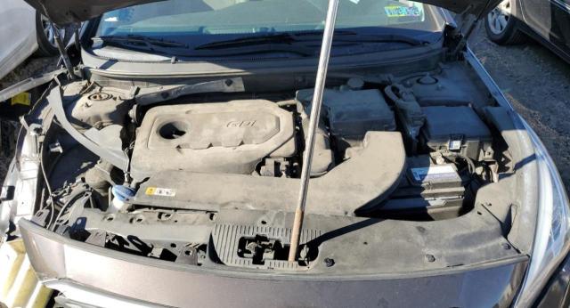 Photo 7 from auction – 2016 HYUNDAI SONATA SPO with VIN 5NPE34AF2GH274224