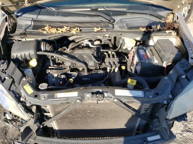 Photo 7 from auction – 2009 CHRYSLER TOWN & COU with VIN 2A8HR44E79R525221