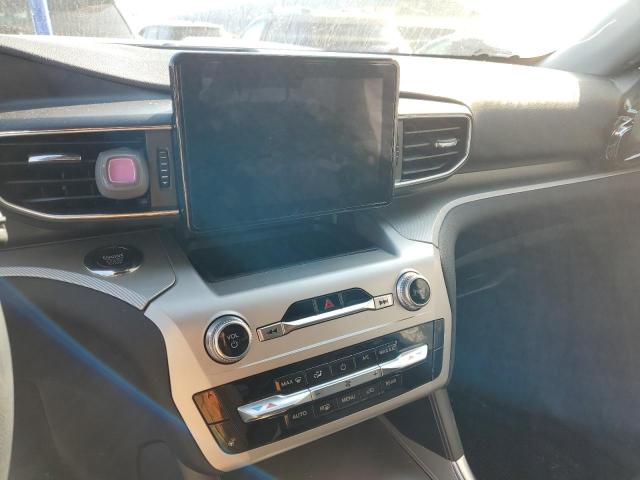 Photo 9 from auction – 2022 FORD EXPLORER X with VIN 1FMSK8DH3NGB97855