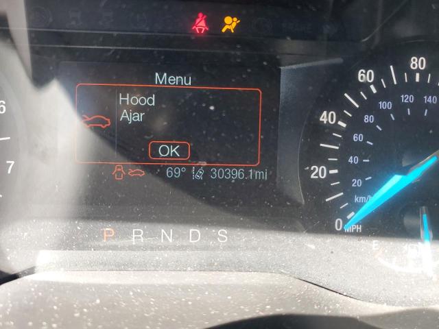 Фото 8 с аукциона – 2020 FORD EDGE SE с VIN 2FMPK3G98LBB32422