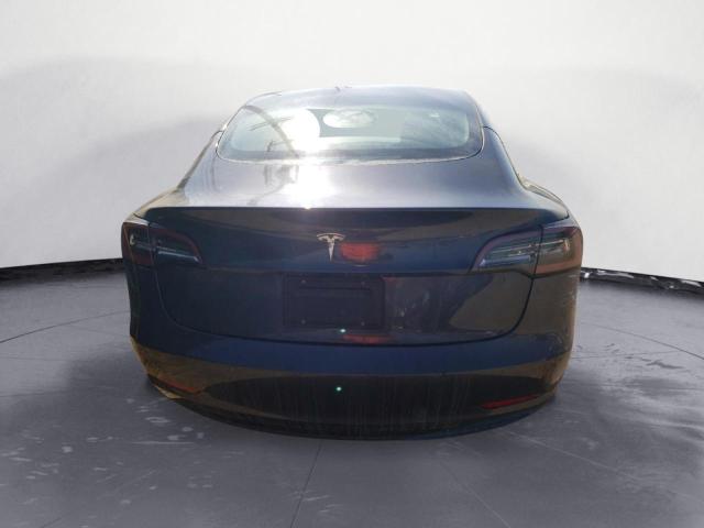 Photo 6 from auction – 2022 TESLA MODEL 3 with VIN 5YJ3E1EA8NF144068