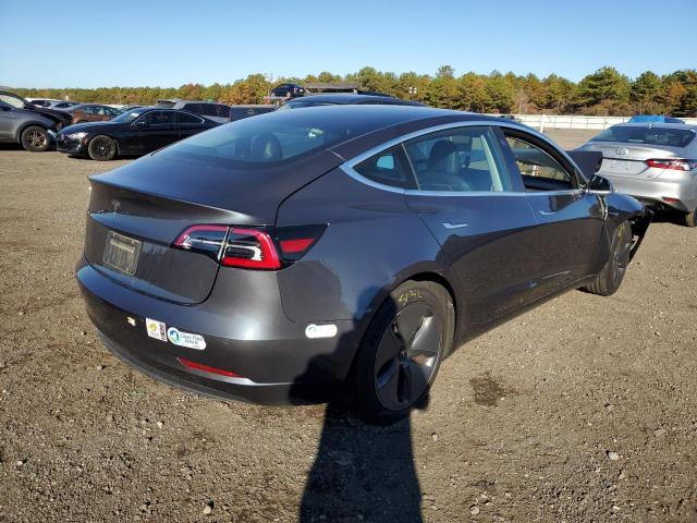 Photo 4 from auction – 2020 TESLA MODEL 3 with VIN 5YJ3E1EA0LF745584