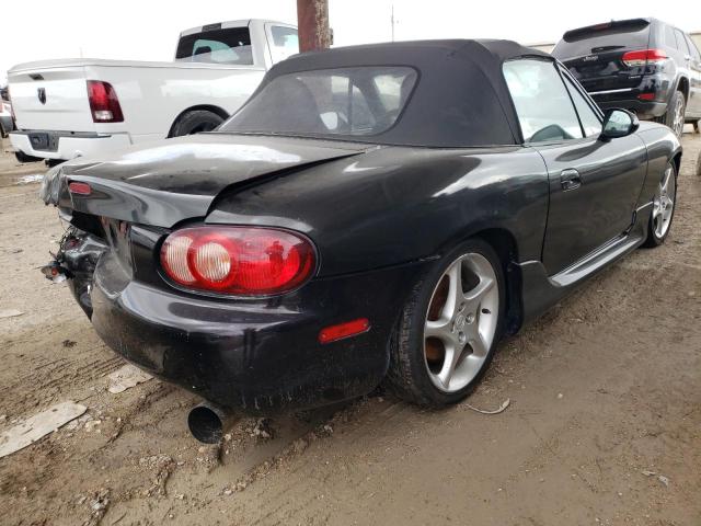 Photo 4 from auction – 2002 MAZDA MX-5 MIATA with VIN JM1NB353920233754